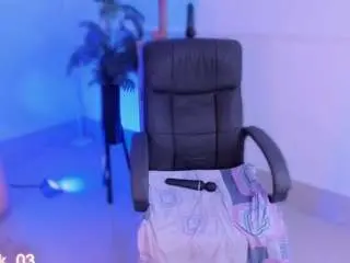 Kithana-jazmin  live sex cam