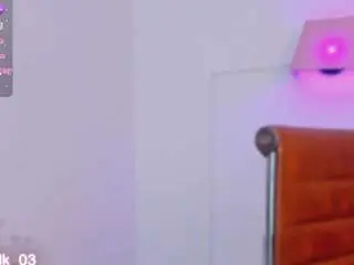 Kithana-jazmin  live sex cam