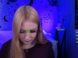 Maya-venz  live sex cam