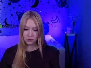 Maya-venz  live sex cam