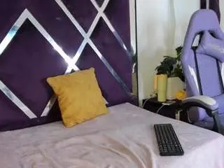 Maymaireasm  live sex cam