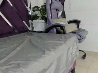 Maymaireasm  live sex cam