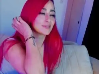 Mia-bloom  live sex cam