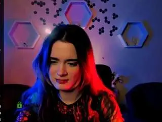 Misa-angel  live sex cam