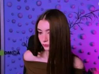 Misa-angel  live sex cam