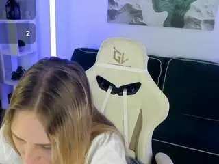 Miss-bblonde1  live sex cam