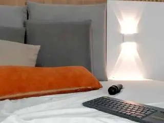 Scarletheex  live sex cam