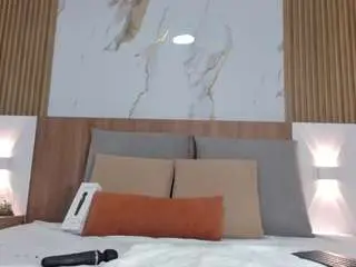 Scarletheex  live sex cam