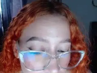 Sherryblossomm  live sex cam