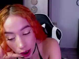 Sherryblossomm  live sex cam