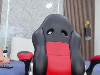 Stephany-milan  live sex cam