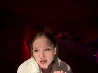 Tanishamehdi  live sex cam