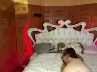 Tanishamehdi  live sex cam