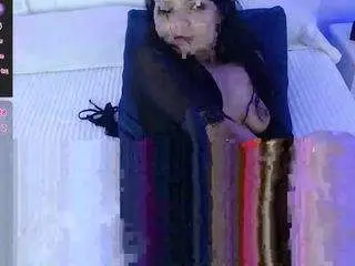 Viiolet-smith  live sex cam