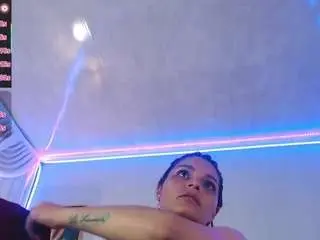 Viiolet-smith  live sex cam