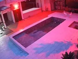 Voyeurcam-casa-salsa-rooftop  live sex cam