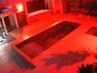 Voyeurcam-casa-salsa-rooftop  live sex cam