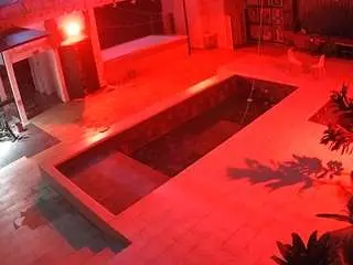 Voyeurcam-casa-salsa-rooftop  live sex cam