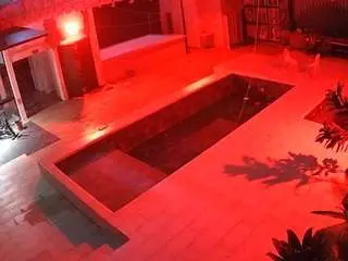 Voyeurcam-casa-salsa-rooftop  live sex cam