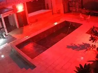 Voyeurcam-casa-salsa-rooftop  live sex cam