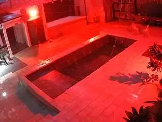 Voyeurcam-casa-salsa-rooftop  live sex cam