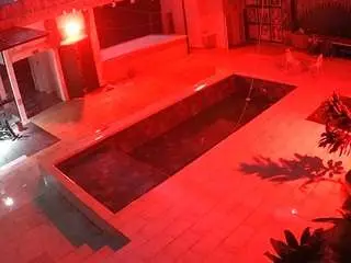 Voyeurcam-casa-salsa-rooftop  live sex cam