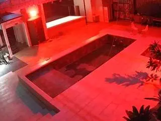 Voyeurcam-casa-salsa-rooftop  live sex cam