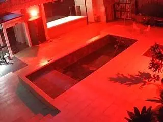 Voyeurcam-casa-salsa-rooftop  live sex cam