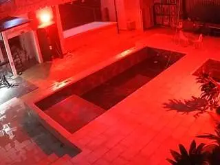 Voyeurcam-casa-salsa-rooftop  live sex cam