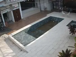 Voyeurcam-casa-salsa-rooftop  live sex cam