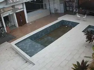 Voyeurcam-casa-salsa-rooftop  live sex cam