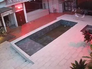 Voyeurcam-casa-salsa-rooftop  live sex cam