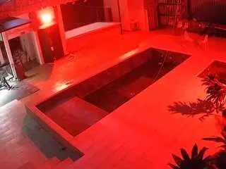 Voyeurcam-casa-salsa-rooftop  live sex cam
