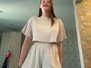 Zeniaarguello  live sex cam