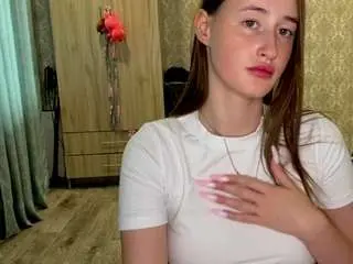 Zeniaarguello  live sex cam