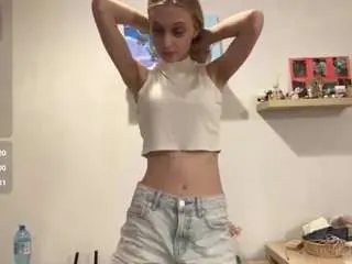 Alethabretthauer  live sex cam