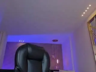 Ambarjames  live sex cam