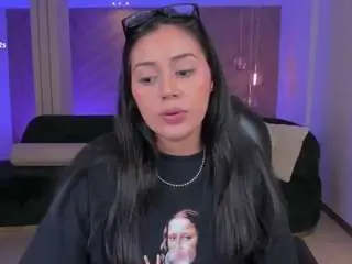 Ambarjames  live sex cam