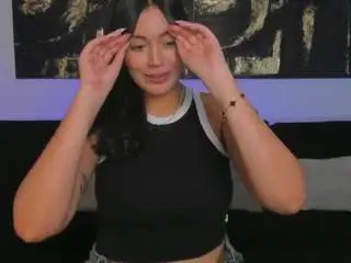 Ambarjames  live sex cam