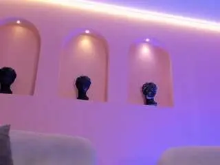 Ambarjames  live sex cam