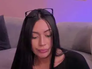 Ambarjames  live sex cam