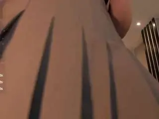 Ambarjames  live sex cam