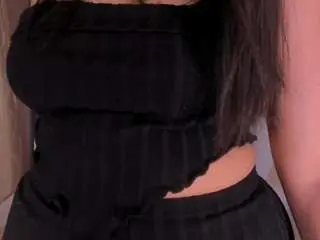 Ambarjames  live sex cam