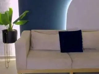 Ambarjames  live sex cam