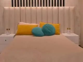 Ambarjames  live sex cam