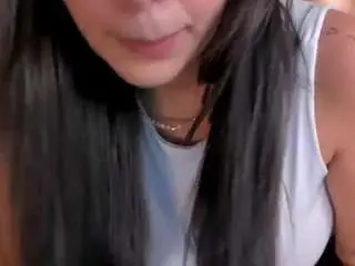 Ambarjames  live sex cam