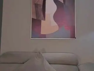 Ambarjames  live sex cam
