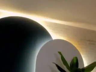 Ambarjames  live sex cam