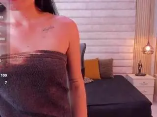 Babydollvides  live sex cam