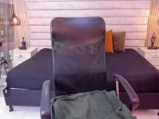 Babydollvides  live sex cam